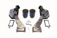 Air Intake Systems