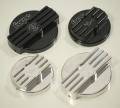 A3 8P (2006-2013) - Accessories - Billet Accessories