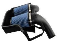 Air Intake Systems