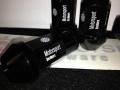 Lug Nuts & Bolts