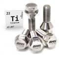 R60 Countryman (2012+) - Wheels - Lug Bolts