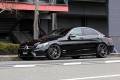 Vehicles - Mercedes Benz - W205 C-Class (2015+)