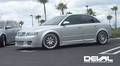 Side Skirts