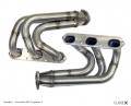 Audi - A4 B5 (1996-2001) - Exhaust