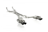 5 Series - G30/G31 (2017+) - Exhaust