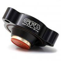Diverter / Blow-Off Valves