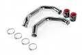 Air Charge / Turbo Discharge Pipes