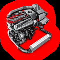 2.5 TFSI Engine