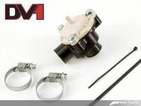 911 996 (1999-2005) - Engine - Diverter