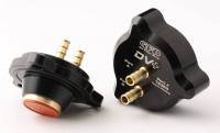 Diverter / Blow-Off Valves
