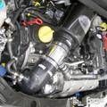 500 Abarth - Engine - Silicone Hoses