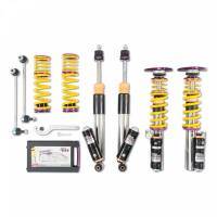 Coilover Kits