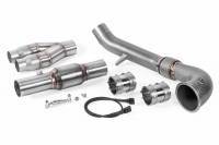 Downpipes