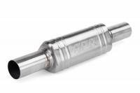 Exhaust