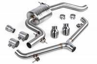 Cat-Back Exhaust Systems