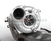 Audi - RS7 C7 (2014+) - Turbocharger