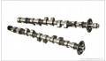 Engine Internals - 1.8T Valvetrain - Camshafts