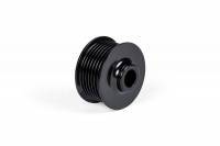 Lightweight Pulleys