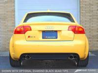 Cat-Back Exhaust Systems