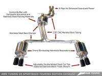Exhaust Systems