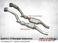 Downpipes
