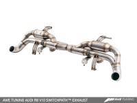 Exhaust Systems