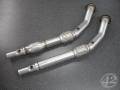 Downpipes (Cat-Delete Pipes)