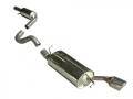 Exhaust Systems