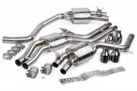 Exhaust Systems