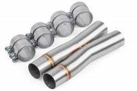 Exhaust