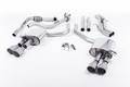 Cat-Back Exhaust Systems