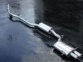 Cat-Back Exhaust Systems