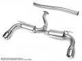 Exhaust