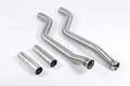 Bypass Pipes