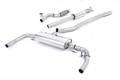 Cat-Back Exhaust Systems
