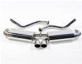 Cat-Back Exhaust Systems