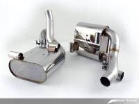 Mufflers