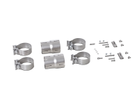 Cat-Back Exhaust Systems