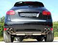 Cat-Back Exhaust Systems