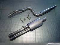 1.8T Engine