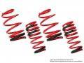 Fiat - 500 Abarth - Suspension