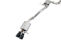 Cat-Back Exhaust Systems