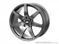 18" Wheels
