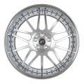 18" Wheels