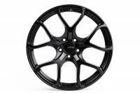 19" Wheels