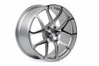 18" Wheels