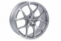 19" Wheels