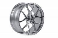 20" Wheels