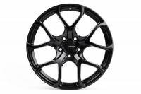 18" Wheels