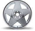 18" Wheels